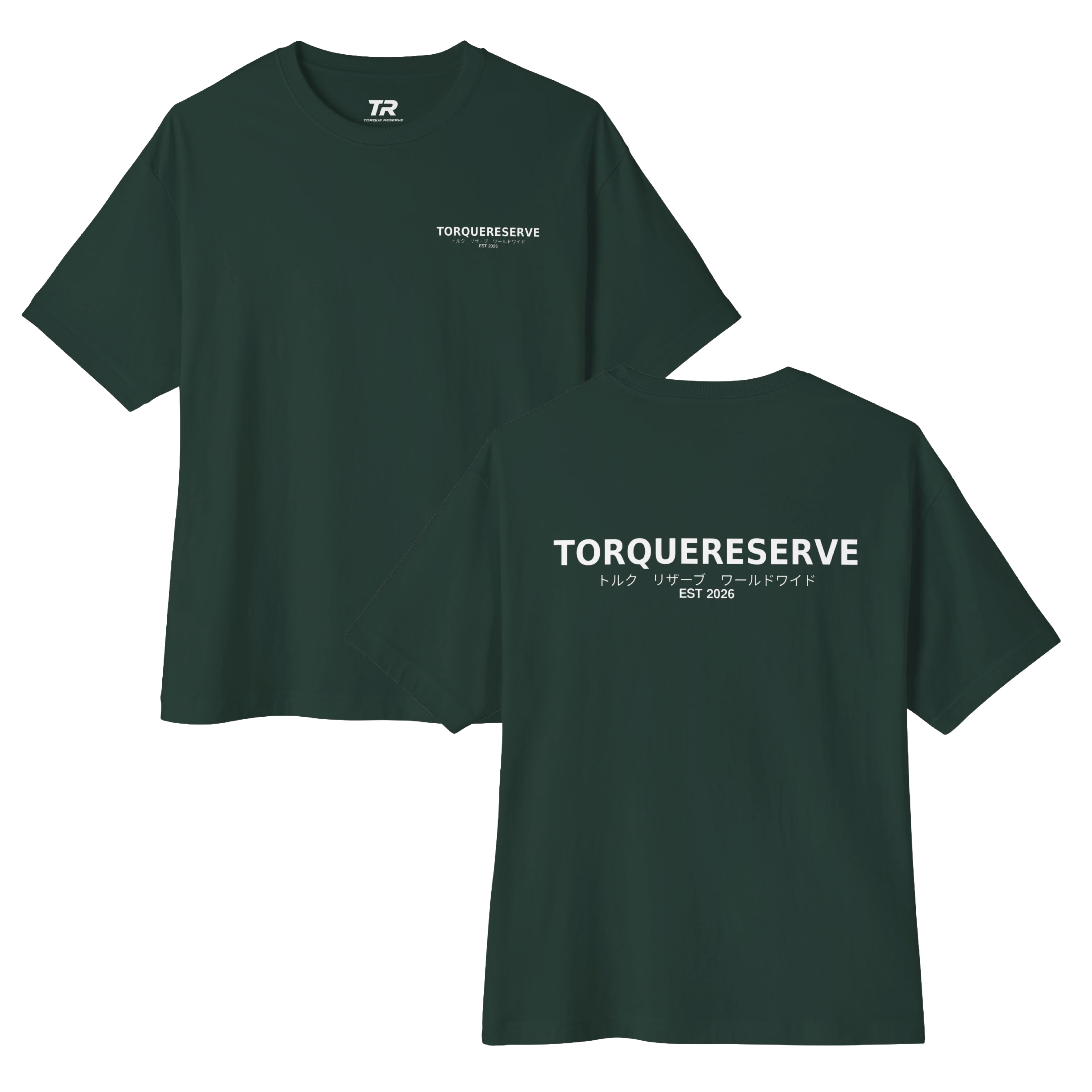Underground Graphic Tee