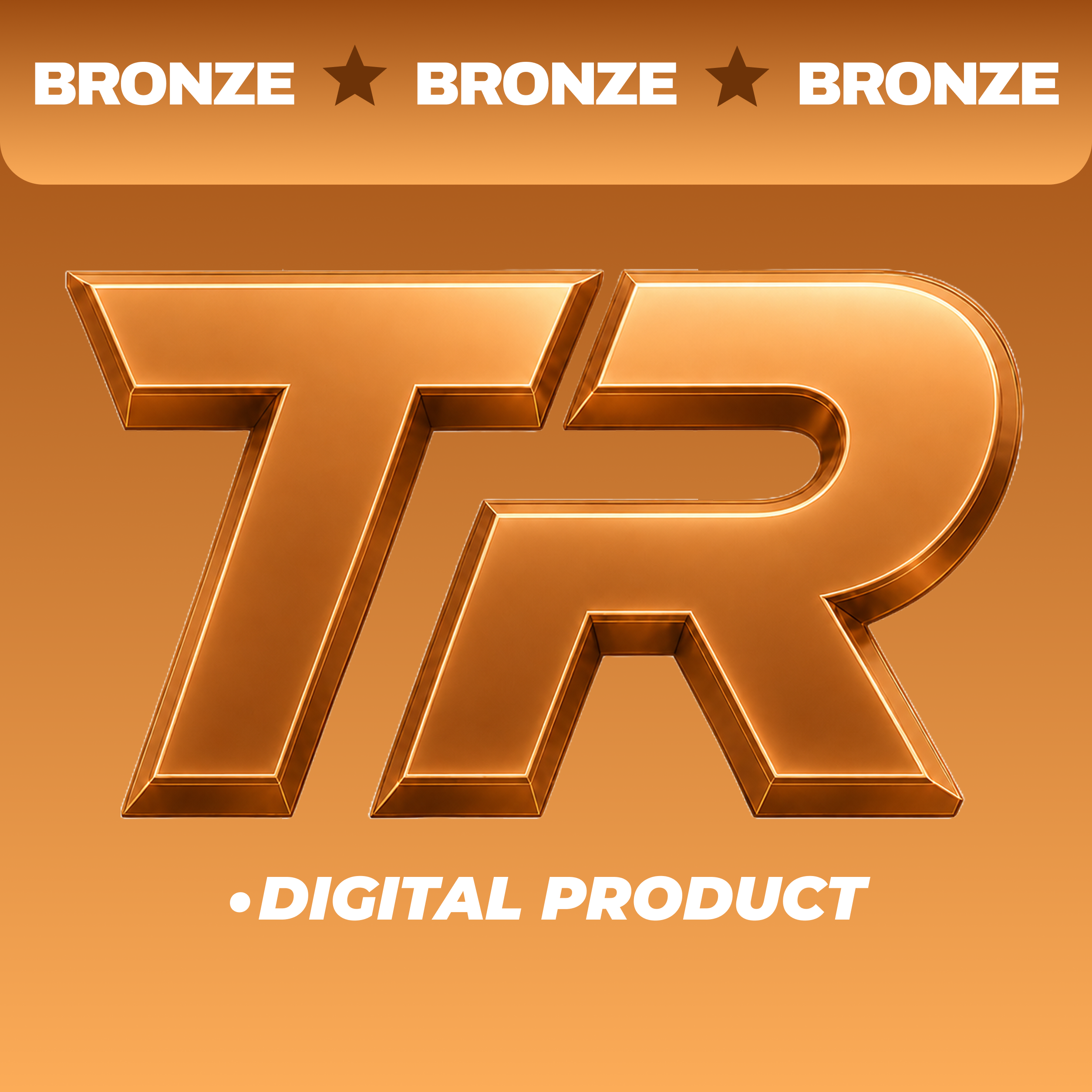 BRONZE INSTANT ENTRY