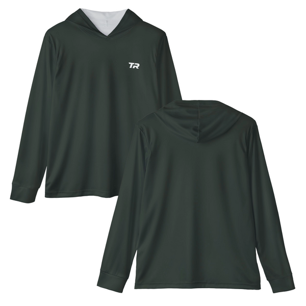 Initial Warmup Hoodie