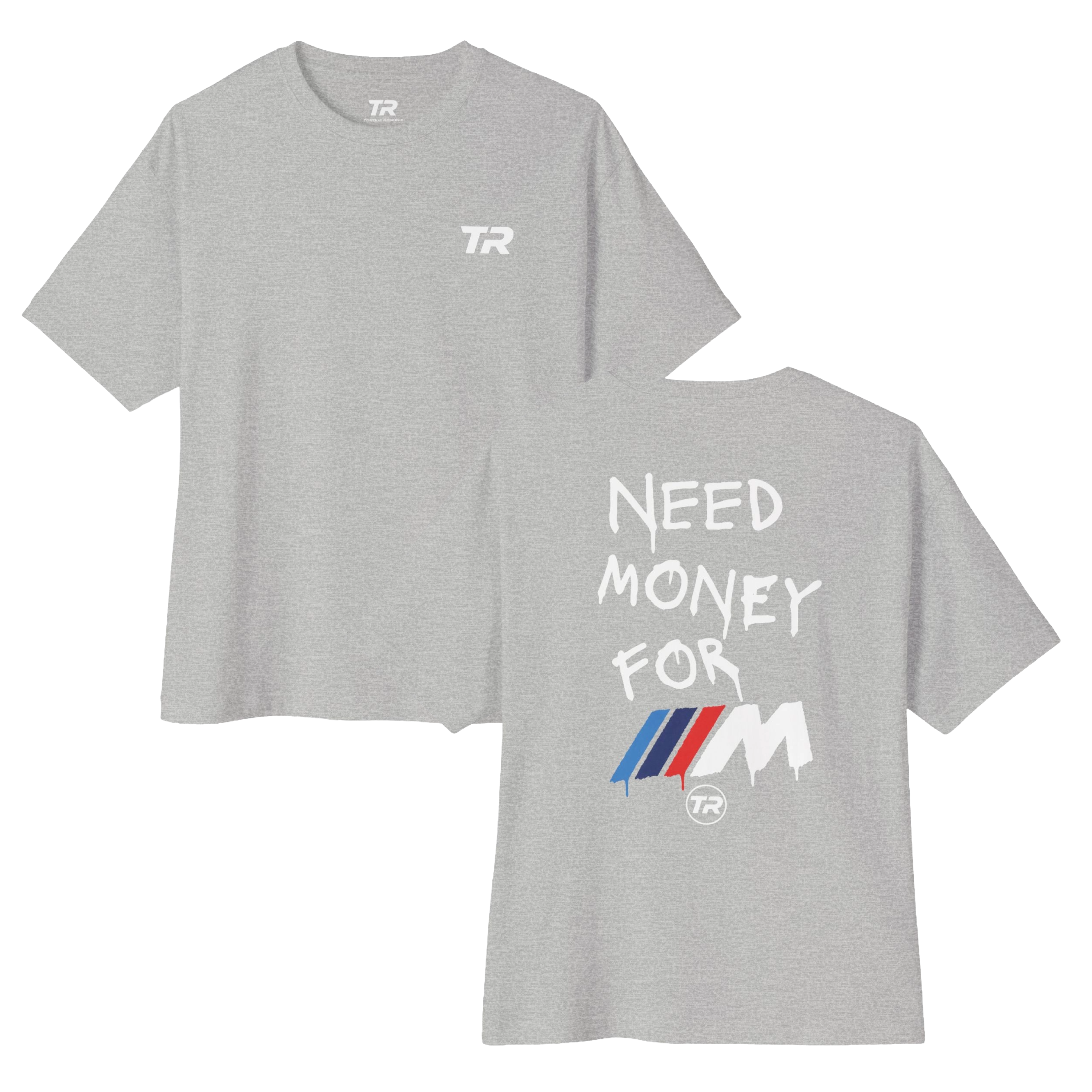 NMFM Graphic Tee