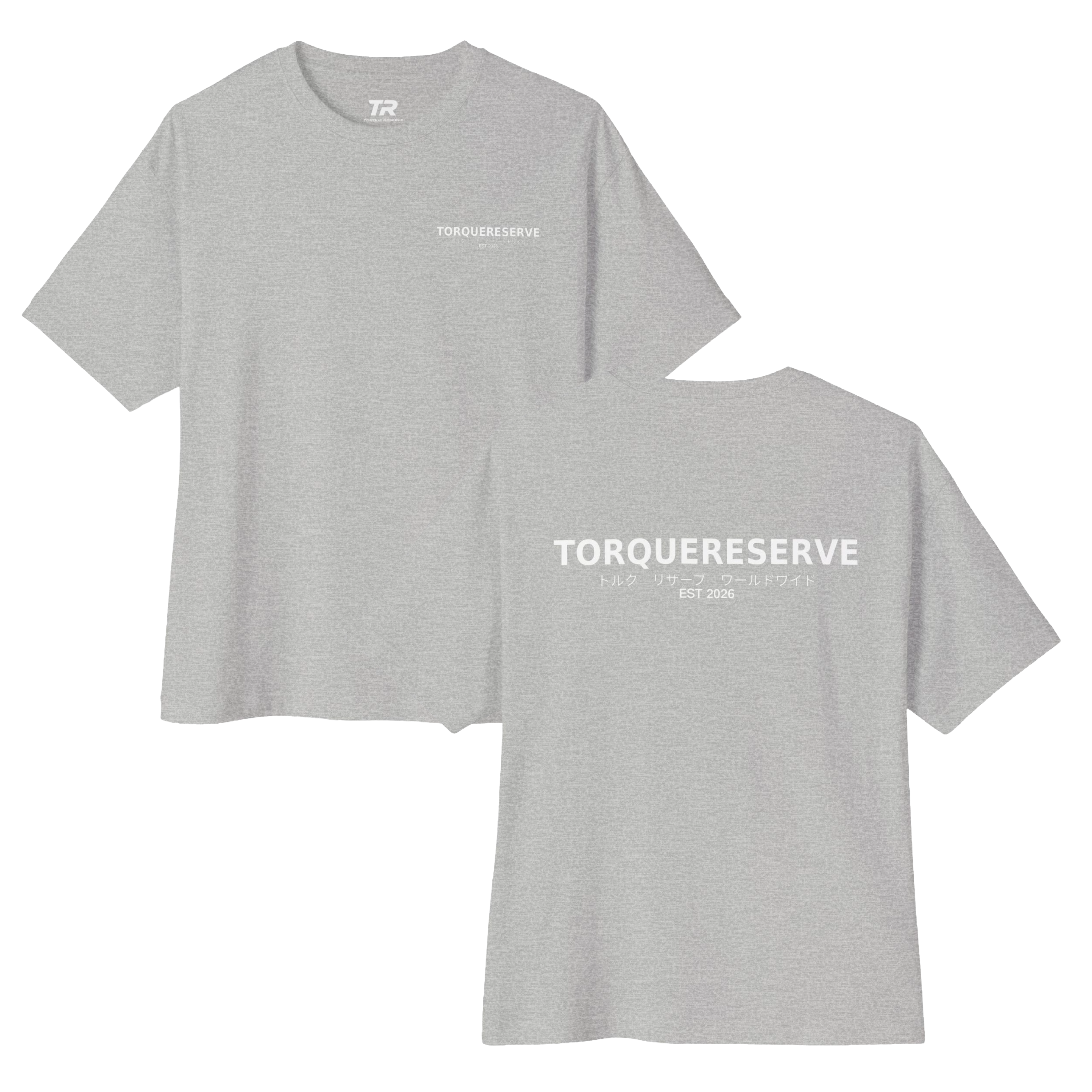 Underground Graphic Tee
