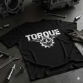 torque reserve OG shirt