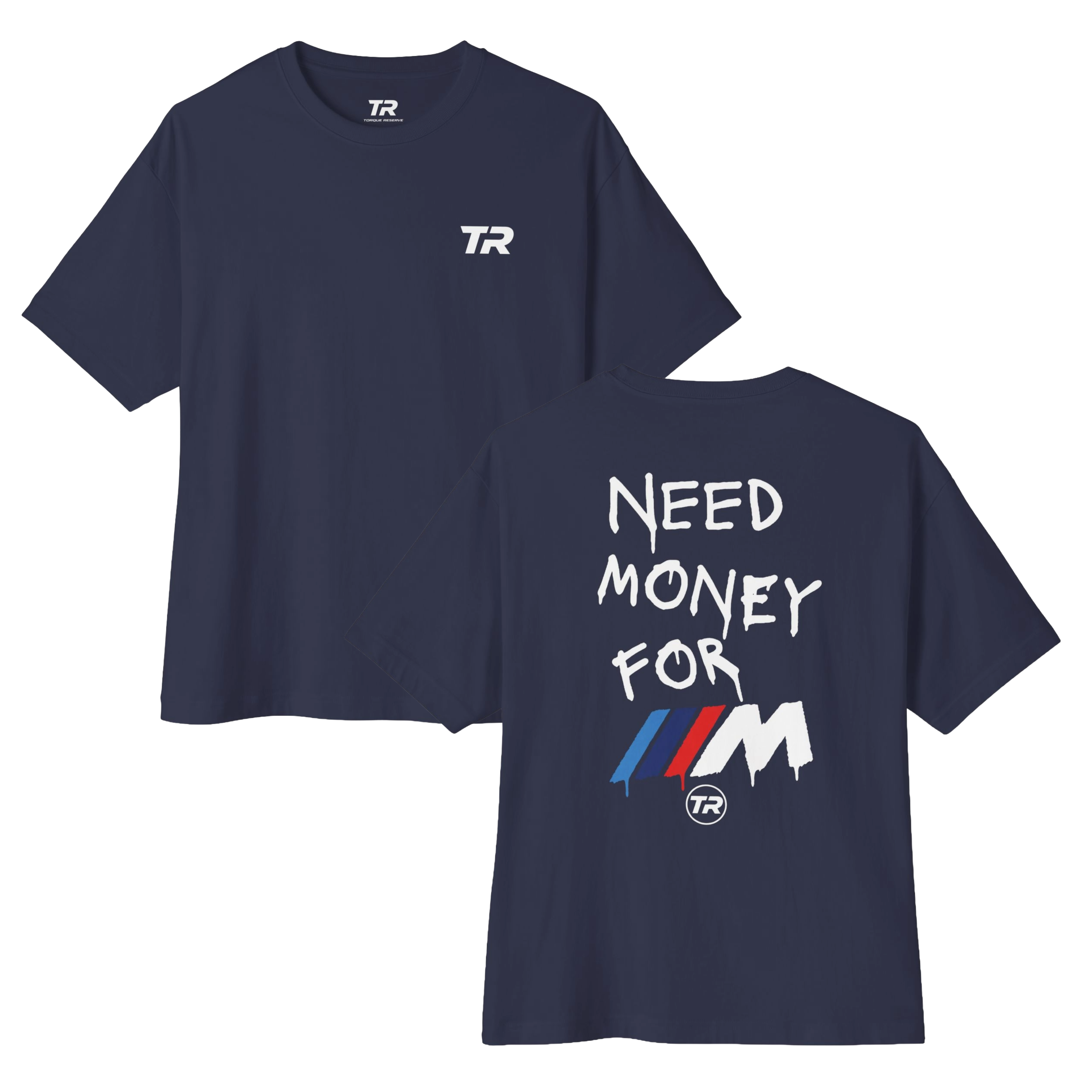 NMFM Graphic Tee