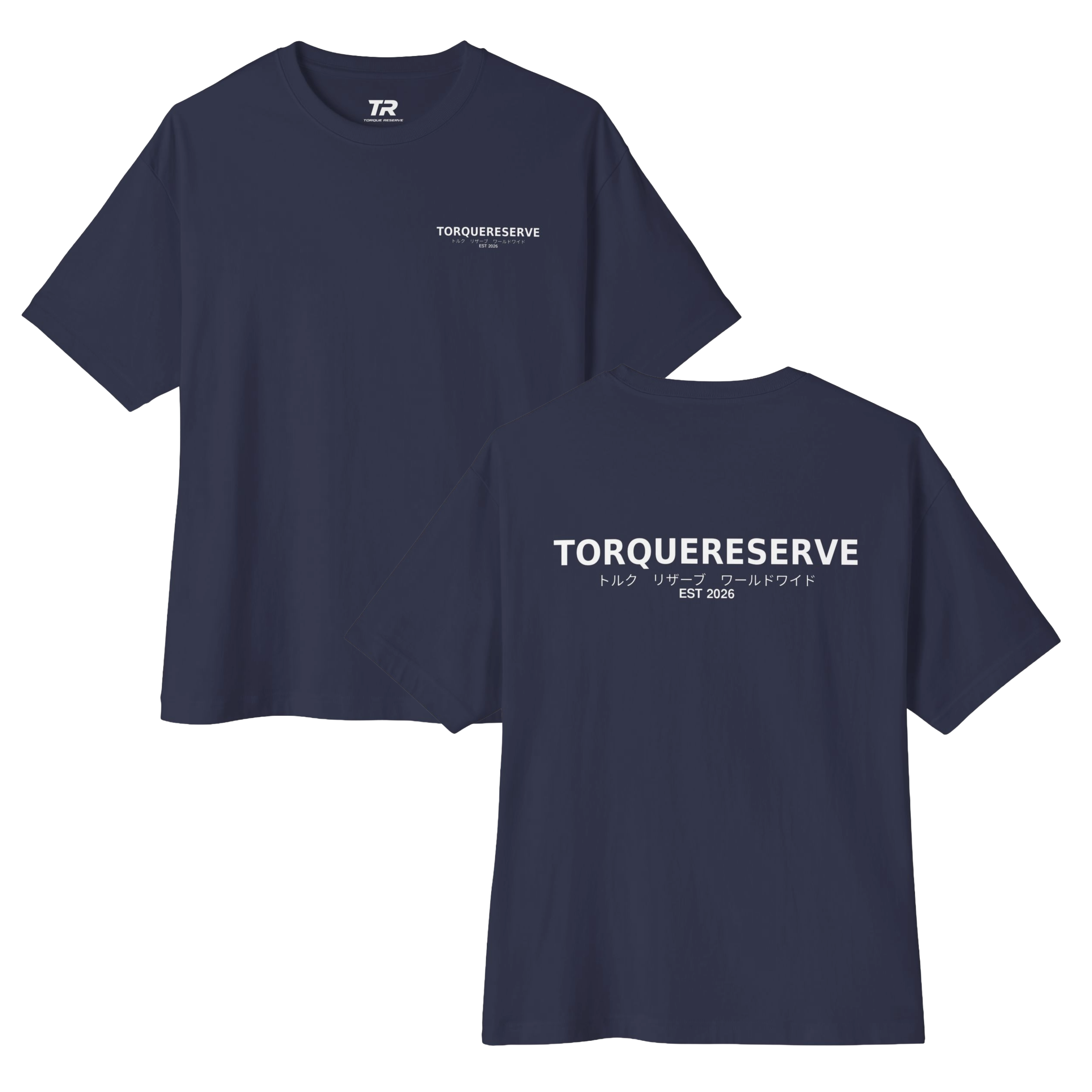Underground Graphic Tee