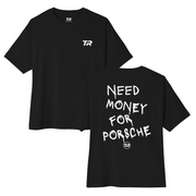 'NMFP' Graphic Tee