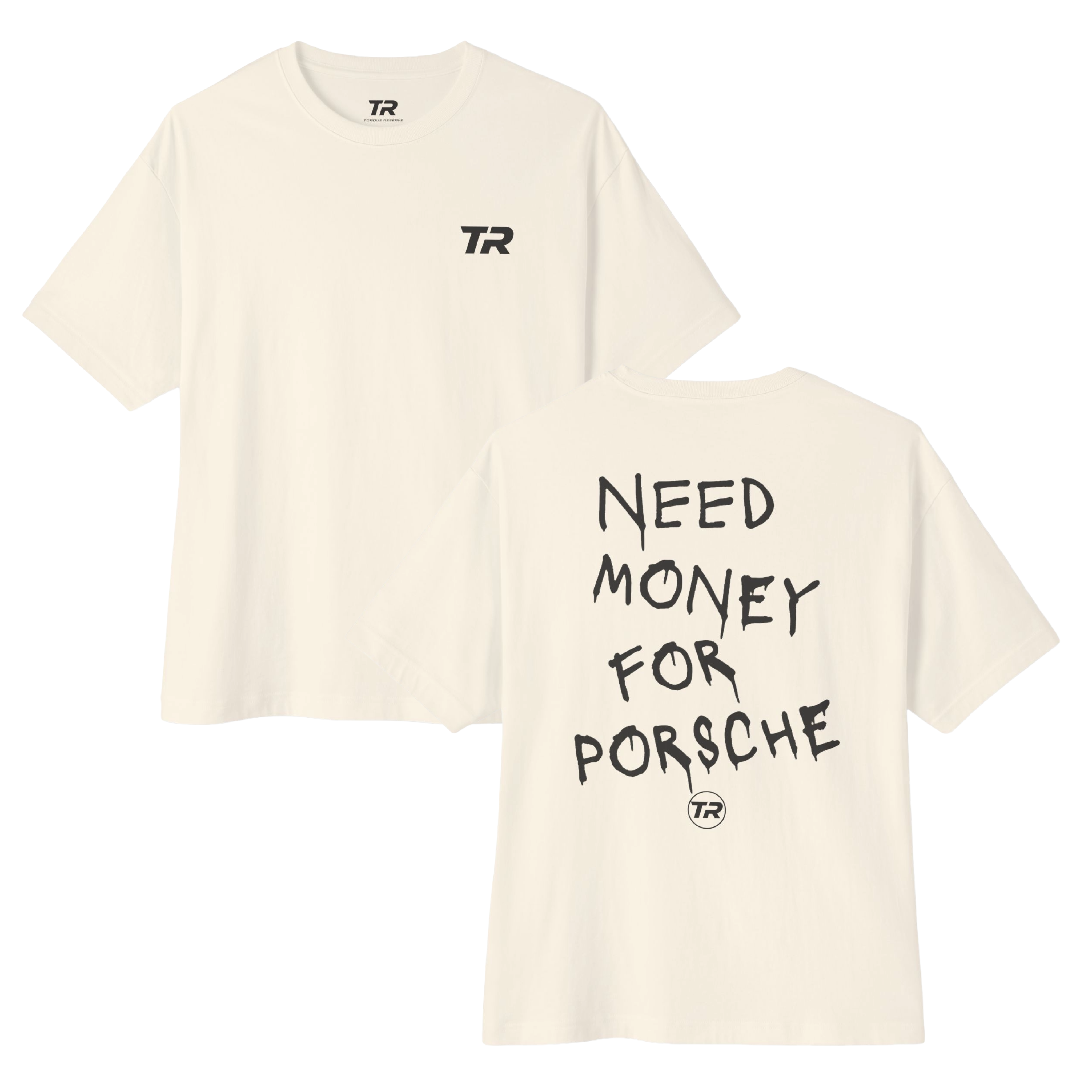 'NMFP' Graphic Tee