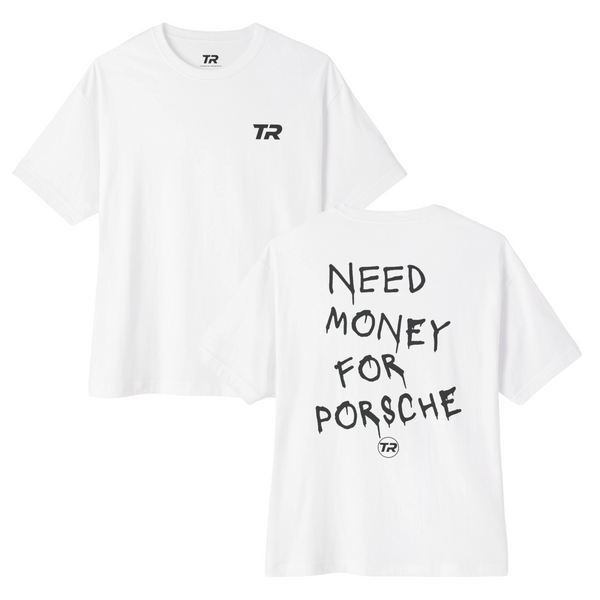 'NMFP' Graphic Tee