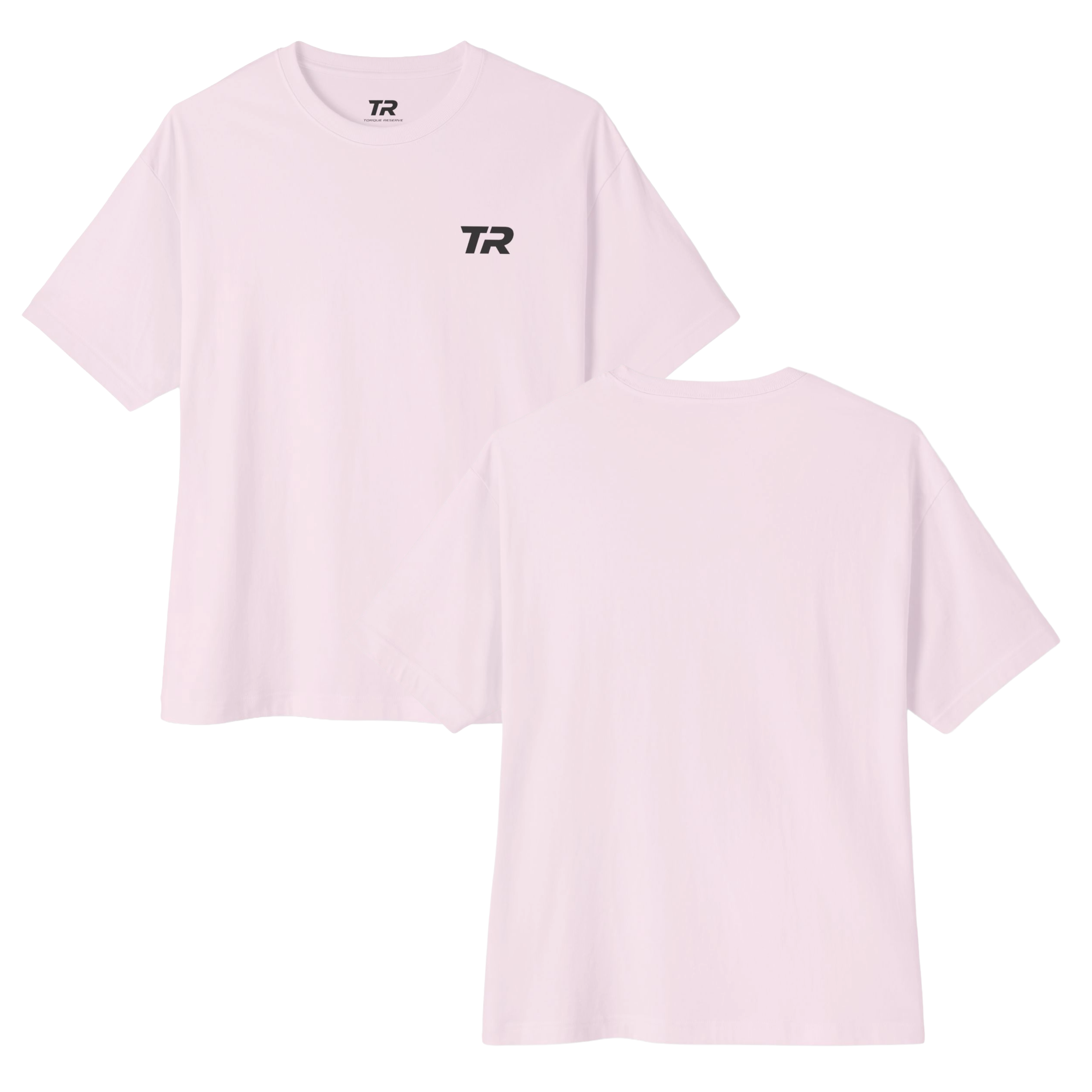 Initial Graphic Tee
