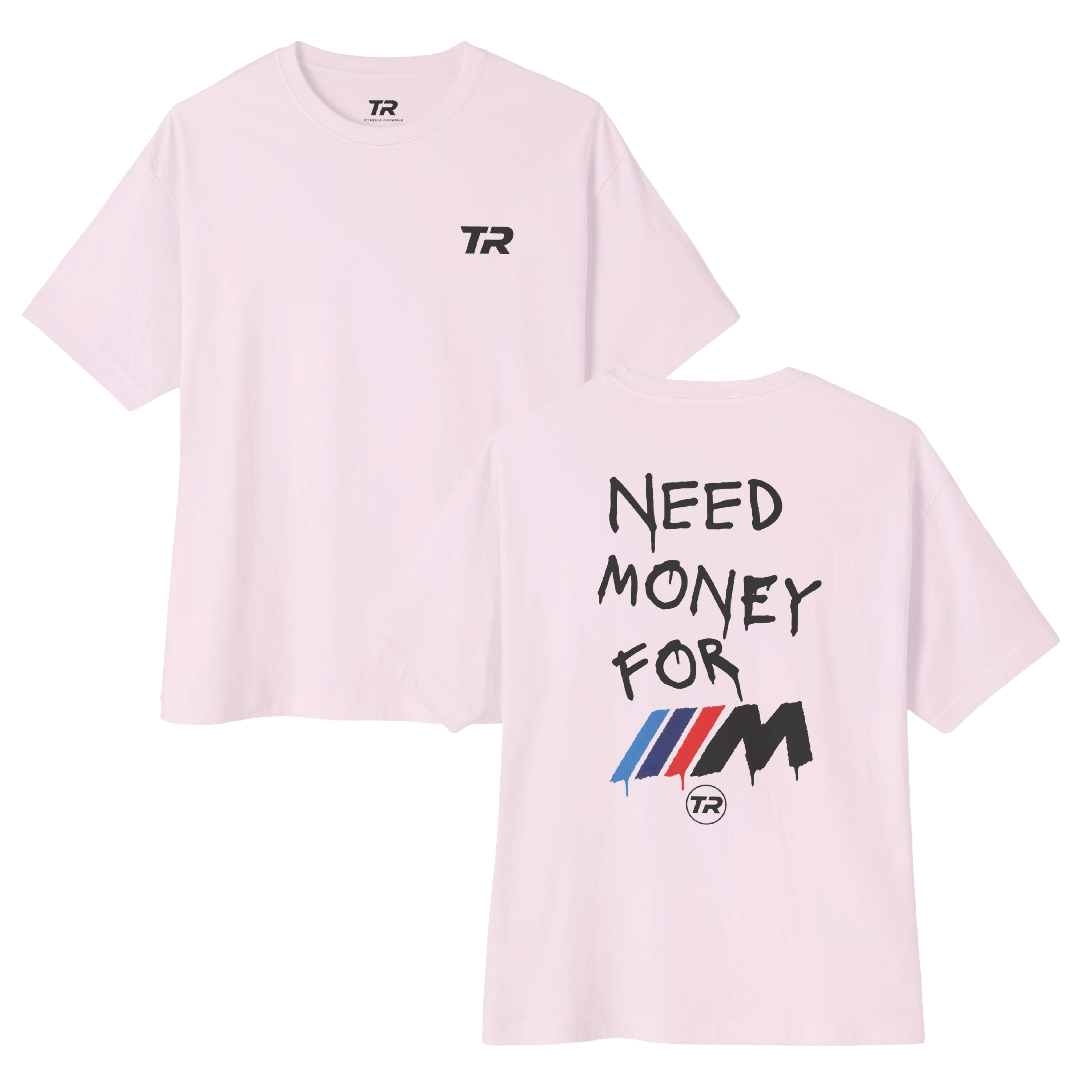 NMFM Graphic Tee