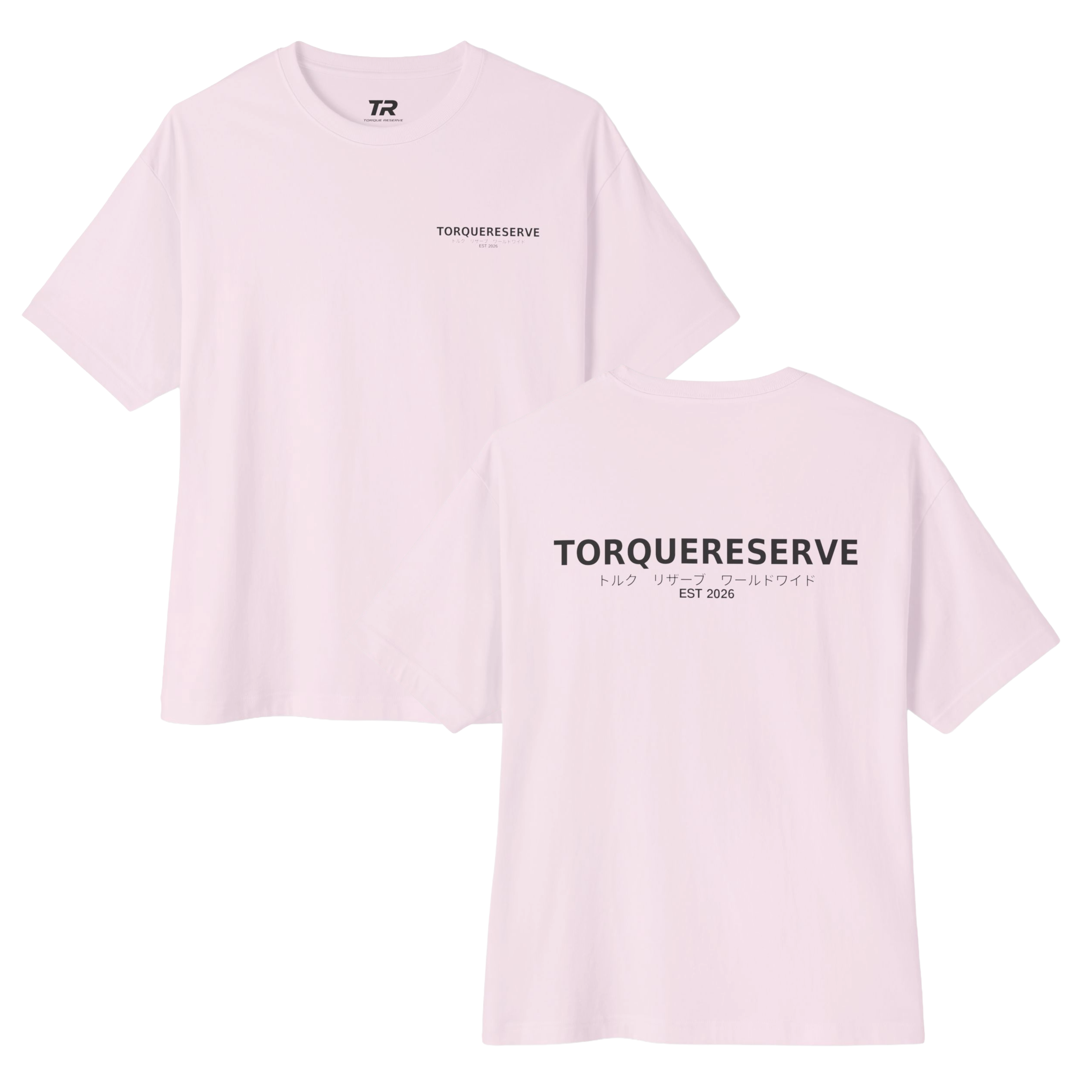 Underground Graphic Tee