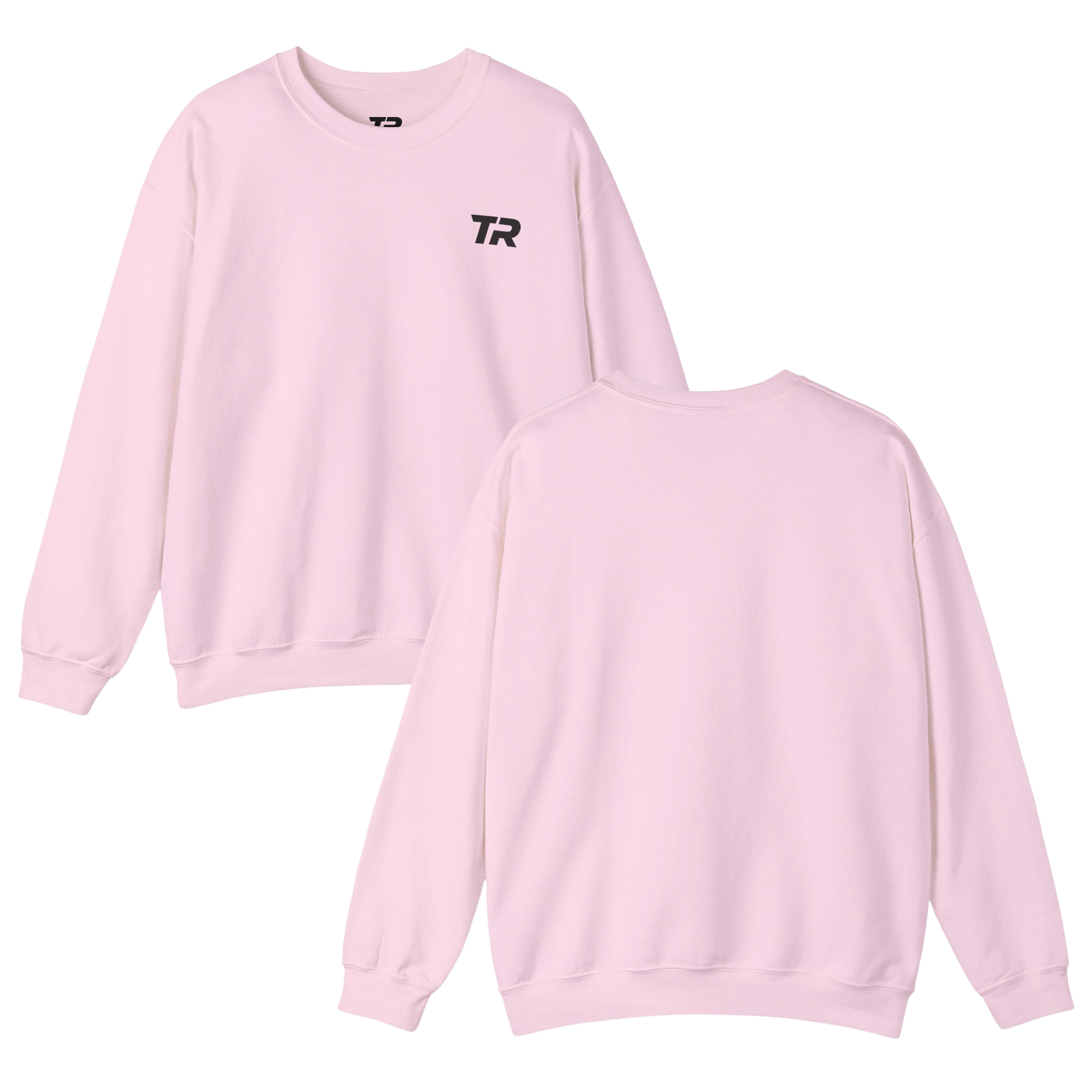 Initial Crewneck