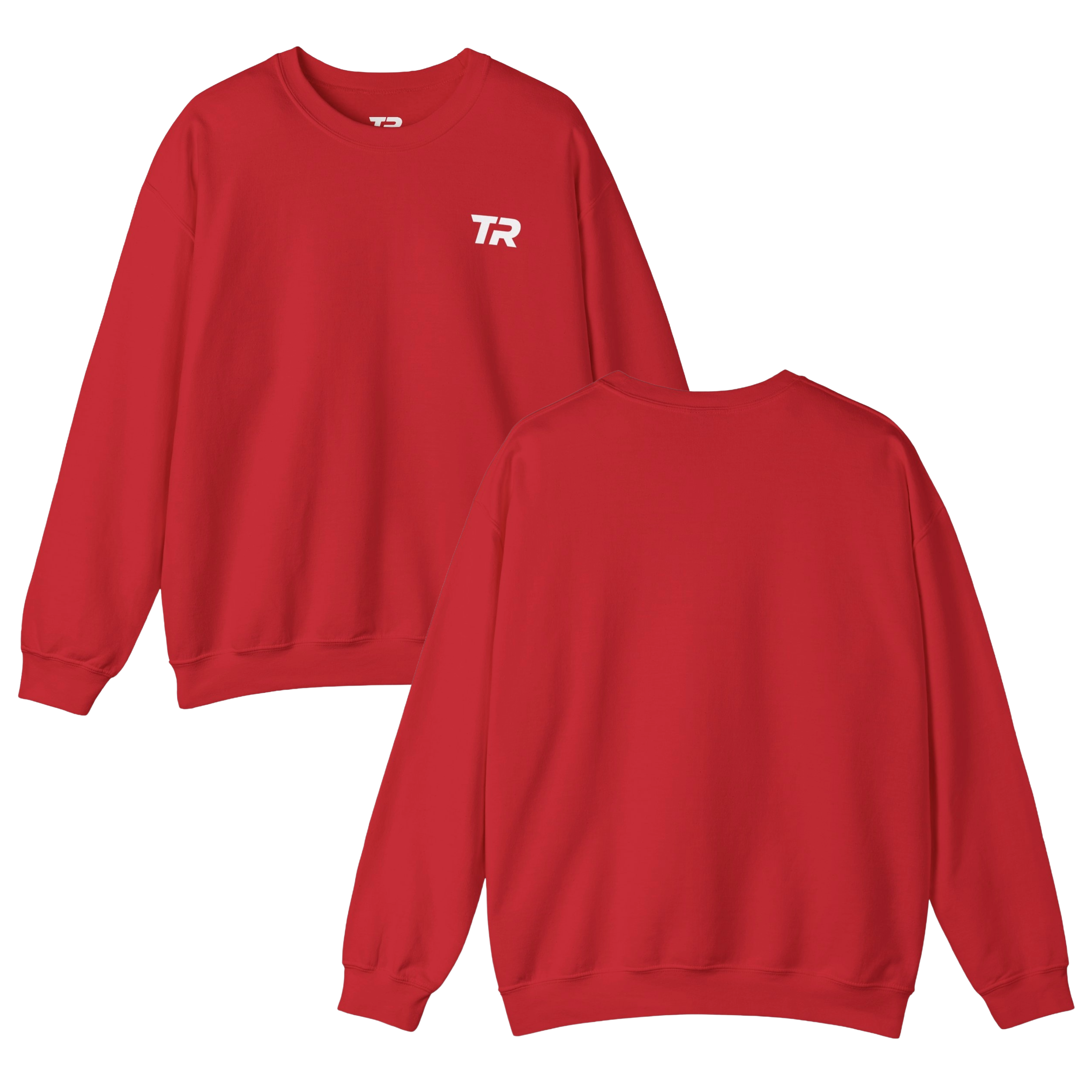 Initial Crewneck