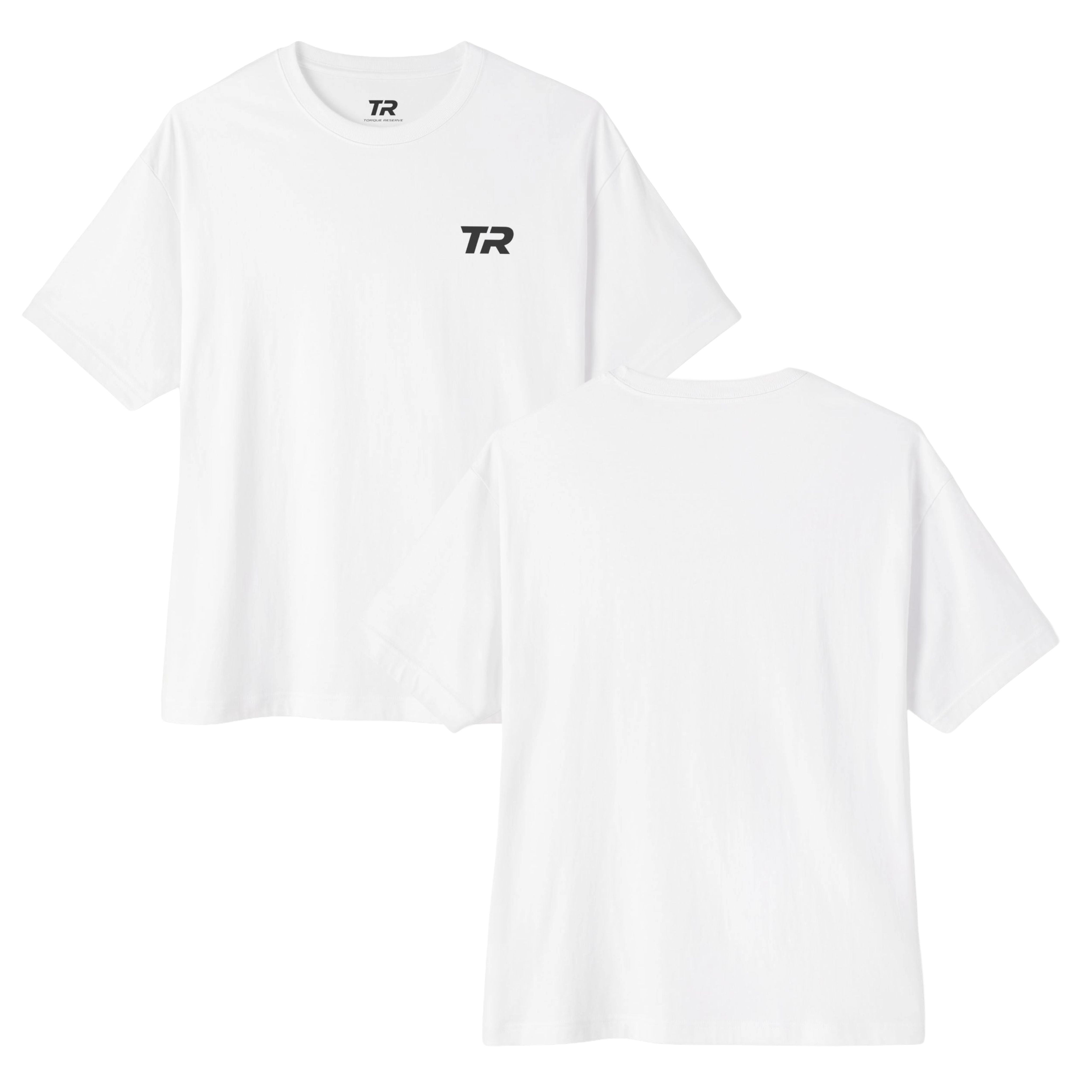 Initial Graphic Tee