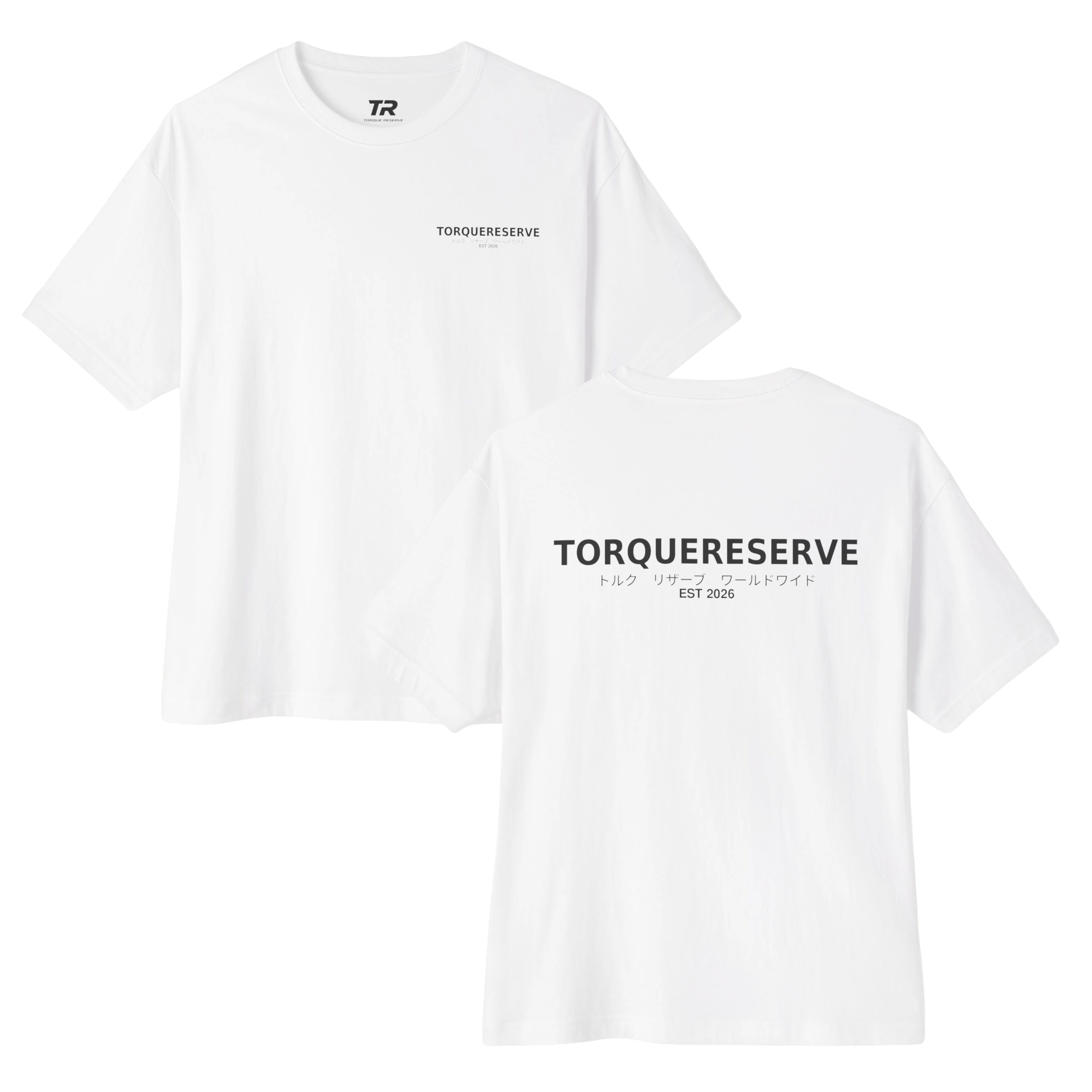 Underground Graphic Tee