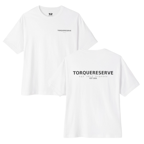 Underground Graphic Tee